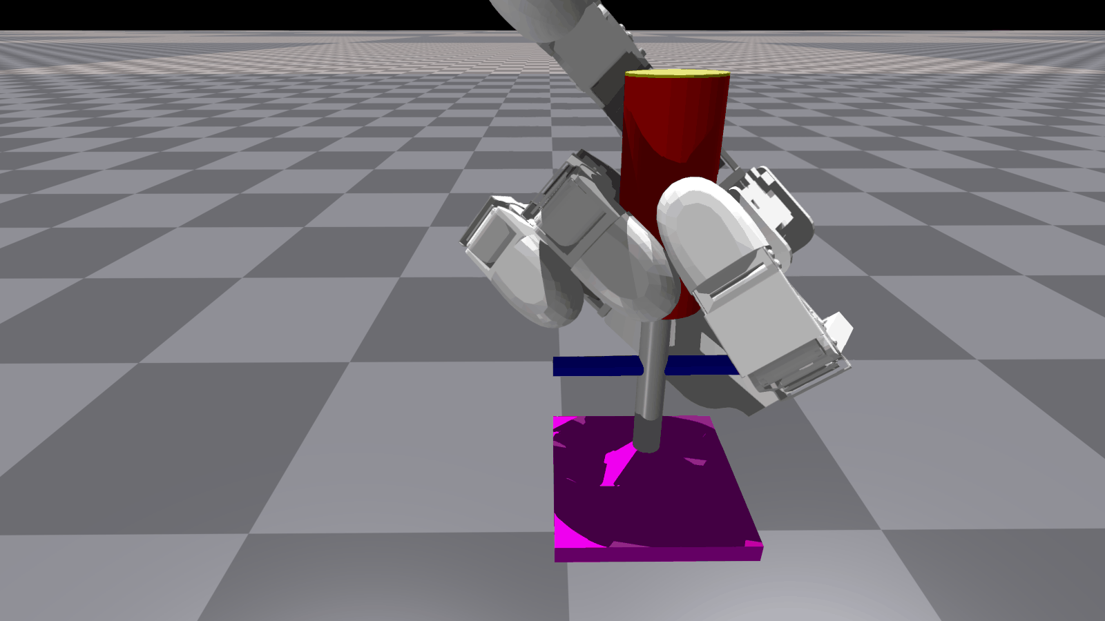 Subsequent Turning - DexPoint